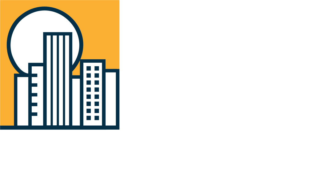 PMI logo white